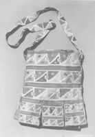 Free download Tapestry Bag with Pockets free photo or picture to be edited with GIMP online image editor