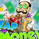 Tap For Money Restaurant Game  screen for extension Chrome web store in OffiDocs Chromium