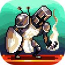 Tap Hero Game Defend your realm in endless medieval battles!  screen for extension Chrome web store in OffiDocs Chromium