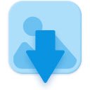 Tap Image Downloader  screen for extension Chrome web store in OffiDocs Chromium