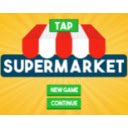 Tap Supermarket Game for Google Chrome™  screen for extension Chrome web store in OffiDocs Chromium
