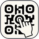 TapToQR  screen for extension Chrome web store in OffiDocs Chromium