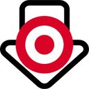 Target Image/Video Downloader  screen for extension Chrome web store in OffiDocs Chromium