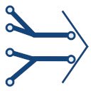 TargetMarker  screen for extension Chrome web store in OffiDocs Chromium