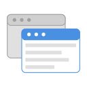 Target Monitor Opener  screen for extension Chrome web store in OffiDocs Chromium