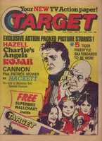 Free download TARGET NO 1 1978 free photo or picture to be edited with GIMP online image editor