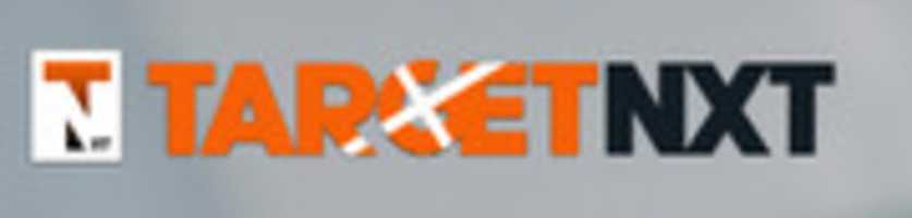 Free download Target Nxt Logo free photo or picture to be edited with GIMP online image editor