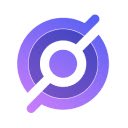Target Solana Paper Trading  screen for extension Chrome web store in OffiDocs Chromium