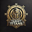 Target Titans  screen for extension Chrome web store in OffiDocs Chromium