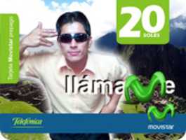 Free download Tarjeta movistar free photo or picture to be edited with GIMP online image editor