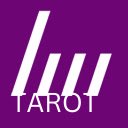 Tarot Reference  screen for extension Chrome web store in OffiDocs Chromium