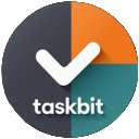 TaskBit Pro: AI Task Prioritizer  screen for extension Chrome web store in OffiDocs Chromium
