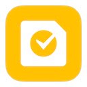 Task Master  screen for extension Chrome web store in OffiDocs Chromium