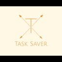 Task Saver  screen for extension Chrome web store in OffiDocs Chromium