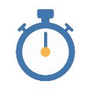 Task Timer  Countdown Alarm Clock  screen for extension Chrome web store in OffiDocs Chromium
