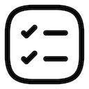 Task Tracker app  screen for extension Chrome web store in OffiDocs Chromium