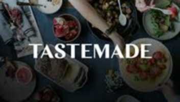 دانلود رایگان عکس یا عکس رایگان tastemade برای ویرایش با ویرایشگر تصویر آنلاین GIMP