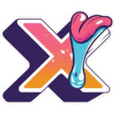 xTaste X/Twitter Likes Exporter  screen for extension Chrome web store in OffiDocs Chromium