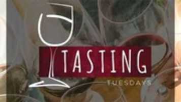 Free download tasting-tuesday-del-lago free photo or picture to be edited with GIMP online image editor