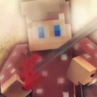 Free download Tasty HD Minecraft-Profilbild free photo or picture to be edited with GIMP online image editor