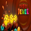 Tasty Jewel  screen for extension Chrome web store in OffiDocs Chromium