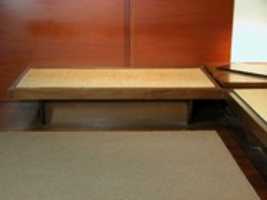 Free download Tatami Platform free photo or picture to be edited with GIMP online image editor