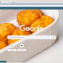 Tater Tots  screen for extension Chrome web store in OffiDocs Chromium