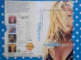 Free download Tatjana Simic - Baila Baila (The Club Dance Mix Special Version) x1080 free photo or picture to be edited with GIMP online image editor