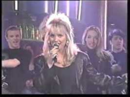 Free download Tatjana Simic - Don,t you want me baby. In Nederland Muziekland By Veronica Inc. Ltd. hqdefault free photo or picture to be edited with GIMP online image editor
