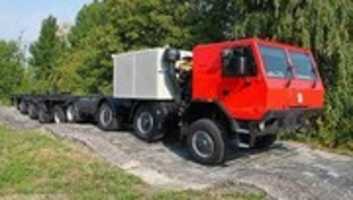 Free download TATRA S TRUCK. free photo or picture to be edited with GIMP online image editor