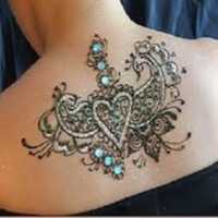 Free download Tattoos free photo or picture to be edited with GIMP online image editor