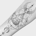 Tattoo Tip Calculator  screen for extension Chrome web store in OffiDocs Chromium