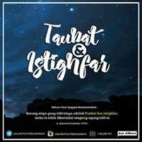 Free download Taubat Dan Istighfar free photo or picture to be edited with GIMP online image editor