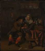 Free download Tavern scene free photo or picture to be edited with GIMP online image editor