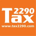 Tax2290.com Theme  screen for extension Chrome web store in OffiDocs Chromium