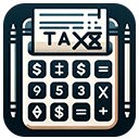 TAX CalculatorSales TAX Calculator  screen for extension Chrome web store in OffiDocs Chromium
