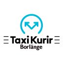 Taxi Kurir Borlänge  screen for extension Chrome web store in OffiDocs Chromium