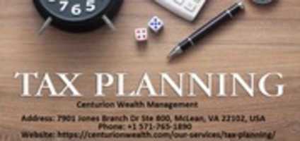 Free download Tax Planning Mc Lean, VA free photo or picture to be edited with GIMP online image editor