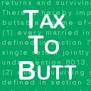 Tax To Butt  screen for extension Chrome web store in OffiDocs Chromium