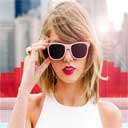 Taylor Swift 1989 หน้าจอยินดีต้อนรับสู่นิวยอร์กสำหรับส่วนขยาย Chrome เว็บสโตร์ใน OffiDocs Chromium
