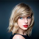 OffiDocs Chromium'daki Chrome web mağazası uzantısı için Taylor Swift HD tema ekranı