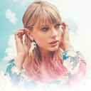 Taylor swift lover  screen for extension Chrome web store in OffiDocs Chromium