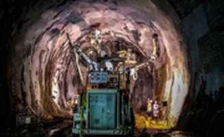 Free download TBM real-time monitoring free photo or picture to be edited with GIMP online image editor