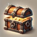 TB Turbo Chest Counter  screen for extension Chrome web store in OffiDocs Chromium