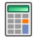 tc calculator  screen for extension Chrome web store in OffiDocs Chromium