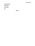 Libreng pag-download ng TCC MLA Format na Microsoft Word, Excel o Powerpoint na template na libreng i-edit gamit ang LibreOffice online o OpenOffice Desktop online