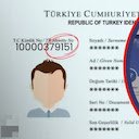 TC Kimlik No Üretici ve Doğrulayıcı  screen for extension Chrome web store in OffiDocs Chromium