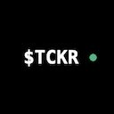 $TCKR Startup  Technology Market Ticker  screen for extension Chrome web store in OffiDocs Chromium