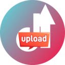 TDK抖音/快手视频上传TikTok  screen for extension Chrome web store in OffiDocs Chromium