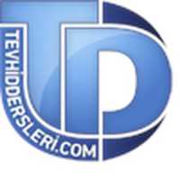 Free download Td Logo free photo or picture to be edited with GIMP online image editor